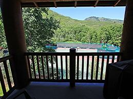 Snow Flower 039-studio+loft 1 Bedroom Condo by RedAwning