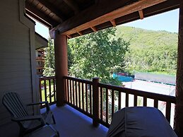 Snow Flower 039-studio+loft 1 Bedroom Condo by RedAwning