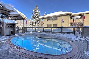 Snow Flower 039-studio+loft 1 Bedroom Condo by RedAwning