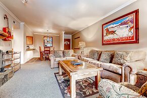 Park Station 236-1 1 Bedroom Condo by RedAwning