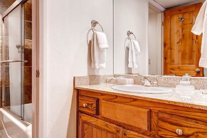 Park Station 236-1 1 Bedroom Condo by RedAwning