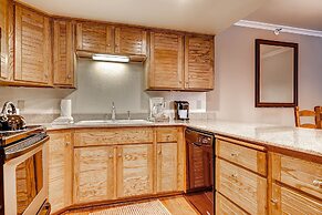 Park Station 236-1 1 Bedroom Condo by RedAwning