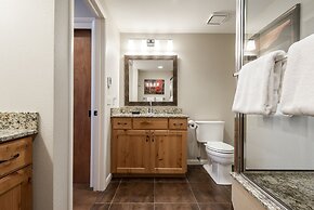 Snow Flower 032 2 Bedroom Condo by RedAwning