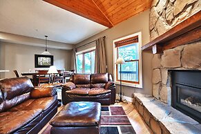 Canyon Crossing 23 3 Bedroom Townhouse by RedAwning