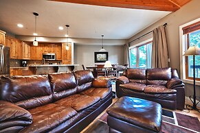 Canyon Crossing 23 3 Bedroom Townhouse by RedAwning