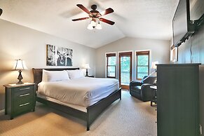 Canyon Crossing 23 3 Bedroom Townhouse by RedAwning