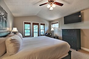 Canyon Crossing 23 3 Bedroom Townhouse by RedAwning