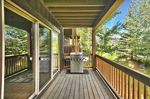 Canyon Crossing 23 3 Bedroom Townhouse by RedAwning