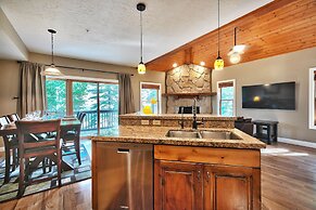 Canyon Crossing 23 3 Bedroom Townhouse by RedAwning