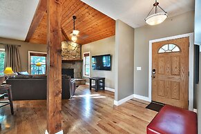 Canyon Crossing 23 3 Bedroom Townhouse by RedAwning