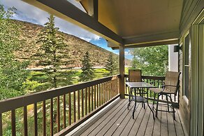 Canyon Crossing 23 3 Bedroom Townhouse by RedAwning