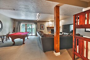 Canyon Crossing 23 3 Bedroom Townhouse by RedAwning