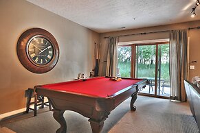 Canyon Crossing 23 3 Bedroom Townhouse by RedAwning