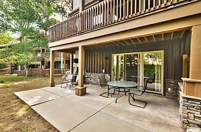 Canyon Crossing 23 3 Bedroom Townhouse by RedAwning