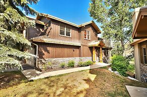 Canyon Crossing 23 3 Bedroom Townhouse by RedAwning