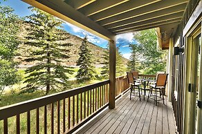 Canyon Crossing 23 3 Bedroom Townhouse by RedAwning