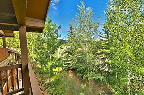 Canyon Crossing 23 3 Bedroom Townhouse by RedAwning