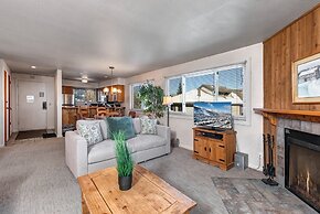 Snow Flower 141 2 Bedroom Condo by RedAwning