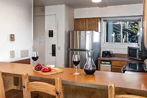 Snow Flower 141 2 Bedroom Condo by RedAwning