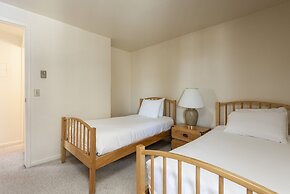 Snow Flower 141 2 Bedroom Condo by RedAwning