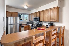 Snow Flower 141 2 Bedroom Condo by RedAwning