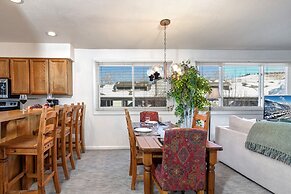 Snow Flower 141 2 Bedroom Condo by RedAwning