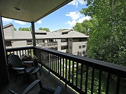 Snow Flower 141 2 Bedroom Condo by RedAwning