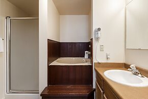 Snow Flower 141 2 Bedroom Condo by RedAwning