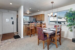 Snow Flower 141 2 Bedroom Condo by RedAwning