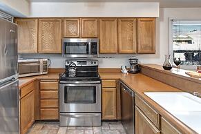 Snow Flower 141 2 Bedroom Condo by RedAwning