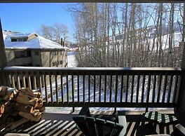 Snow Flower 141 2 Bedroom Condo by RedAwning