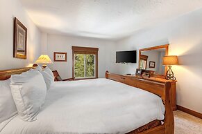 Park Station 134 2 Bedroom Condo by RedAwning