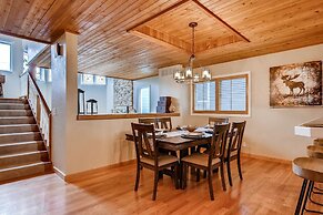 Motherlode 3 3 Bedroom Townhouse by RedAwning