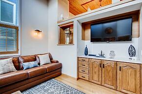 Motherlode 3 3 Bedroom Townhouse by RedAwning