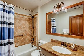 Motherlode 3 3 Bedroom Townhouse by RedAwning