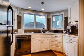 Motherlode 3 3 Bedroom Townhouse by RedAwning