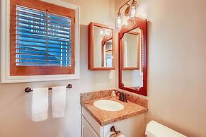 Motherlode 3 3 Bedroom Townhouse by RedAwning