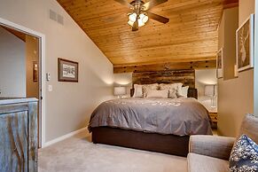 Motherlode 3 3 Bedroom Townhouse by RedAwning