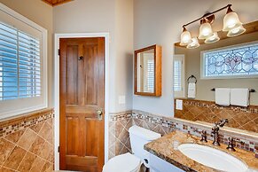 Motherlode 3 3 Bedroom Townhouse by RedAwning