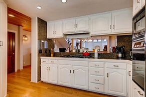 Motherlode 3 3 Bedroom Townhouse by RedAwning