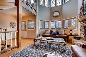 Motherlode 3 3 Bedroom Townhouse by RedAwning