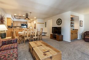 Snow Flower 067 2 Bedroom Condo by RedAwning