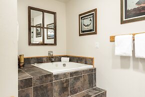 Snow Flower 067 2 Bedroom Condo by RedAwning