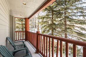 Snow Flower 067 2 Bedroom Condo by RedAwning