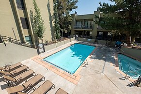 Edelweiss Haus H 2 Bedroom Condo by RedAwning