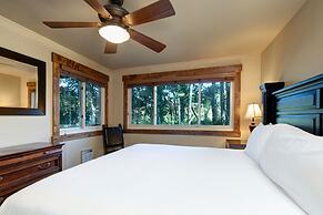 Snow Flower 109 2 Bedroom Condo by RedAwning