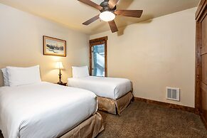 Snow Flower 109 2 Bedroom Condo by RedAwning