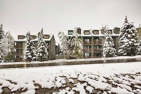 Powder Pointe 201a 1 Bedroom Condo by RedAwning