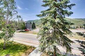 Powder Pointe 201a 1 Bedroom Condo by RedAwning