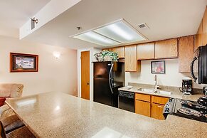 Powder Pointe 201a 1 Bedroom Condo by RedAwning